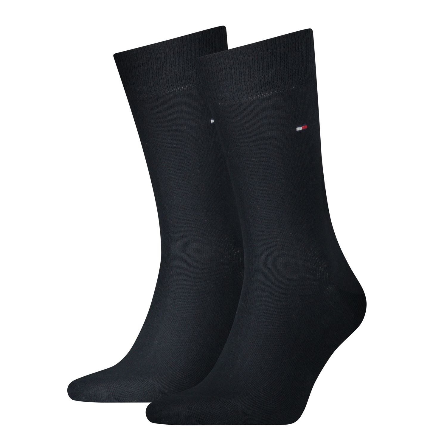 Tommy Hilfiger TH MEN SOCK CLASSIC 2P dark navy 371111