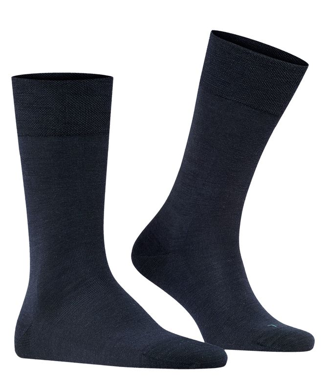 Falke FALKE Sens. Berlin SO dark navy 14448