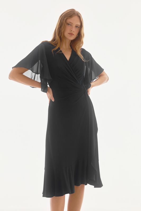 Joseph Ribkoff LDS Dress 11 251706
