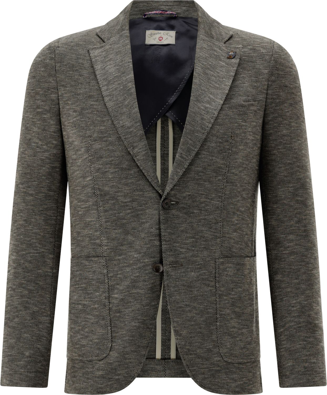 Carl Gross Savile Row by CG Â CLUB of GENTS + hellbraun 32.274J0 / 225492