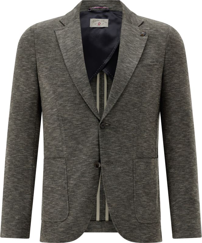 Carl Gross Savile Row by CG Â CLUB of GENTS + hellbraun 32.274J0 / 225492