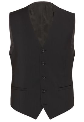 CARL GROSS:N CARL GROSS + Weste/Waistcoat schwarz 80-065N0 / 342033