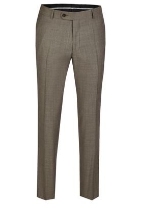 Carl Gross CARL GROSS BLACK LINE + Hose/Trouse hellbraun 40-016N0 / 339603