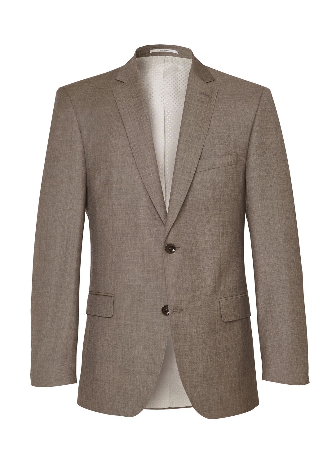 Carl Gross CARL GROSS BLACK LINE + Sakko/Jacke hellbraun 40-016N0 / 324972