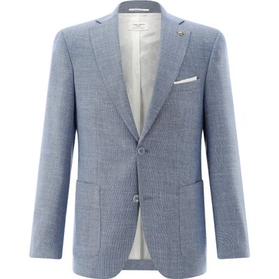 Carl Gross CARL GROSS CONCEPT GREEN + Sakko/Ja hellblau 31.354S0 / 127932