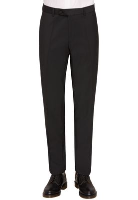 Carl Gross CARL GROSS + Hose/Trousers schwarz 80-065N0 / 338271