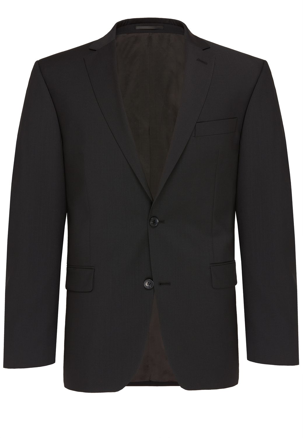 Carl Gross CARL GROSS + Sakko/Jacket schwarz 80-065N0 / 325042