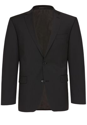 Carl Gross CARL GROSS + Sakko/Jacket schwarz 80-065N0 / 325042