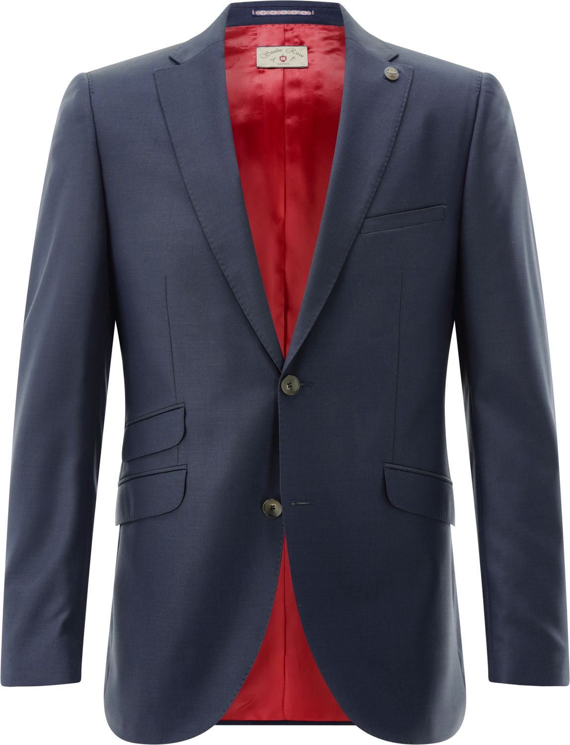 Savile Row by CG - CLUB of GENTS:N Colbert savile row blau dunkel 40-016N0 / 423