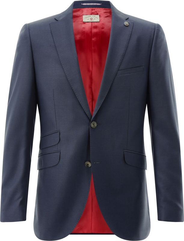 Savile Row by CG - CLUB of GENTS:N Colbert savile row blau dunkel 40-016N0 / 423