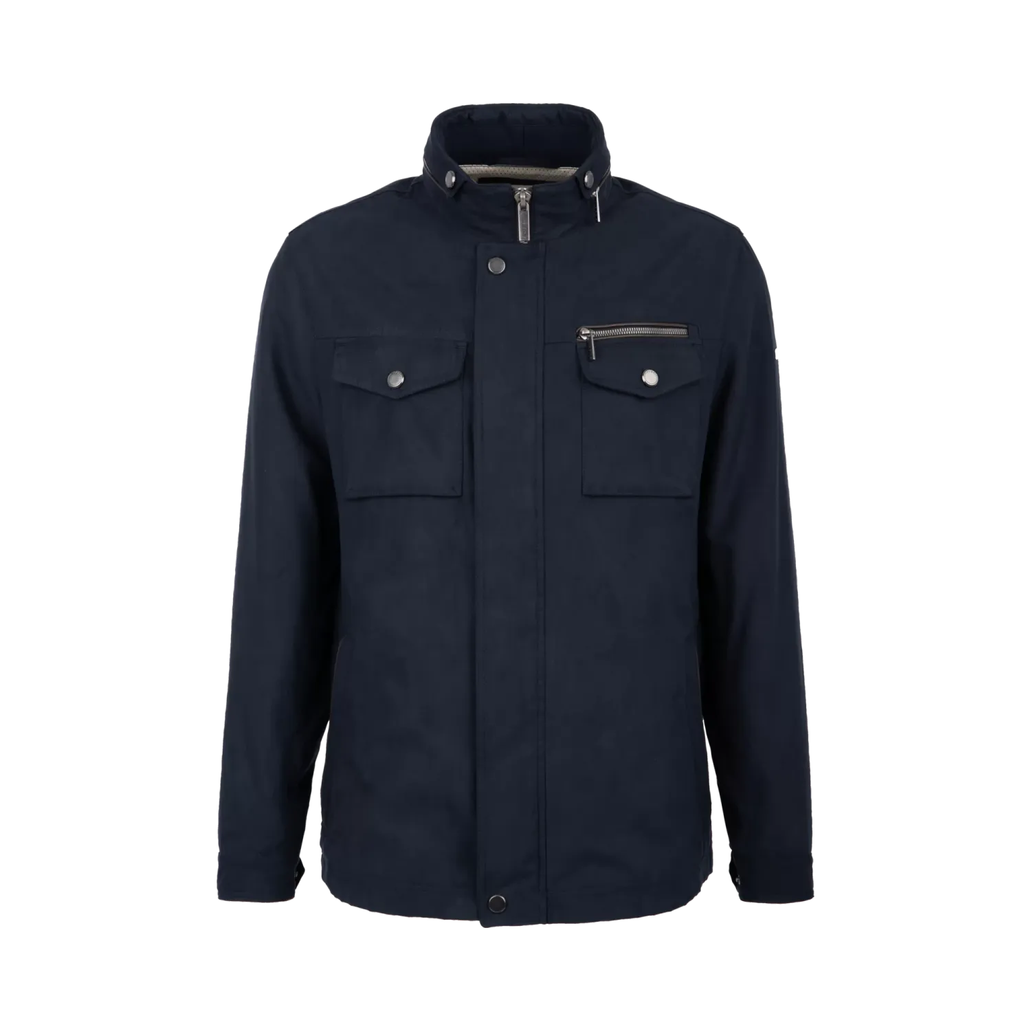 bugatti HERREN JACKE Blauw 39018 377200