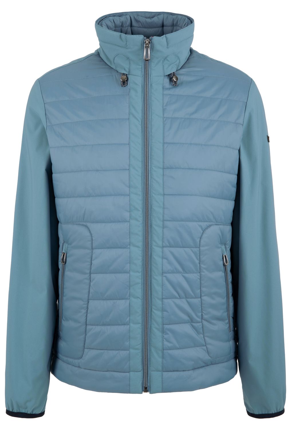 bugatti HERREN BLOUSON Blauw 31216 373200