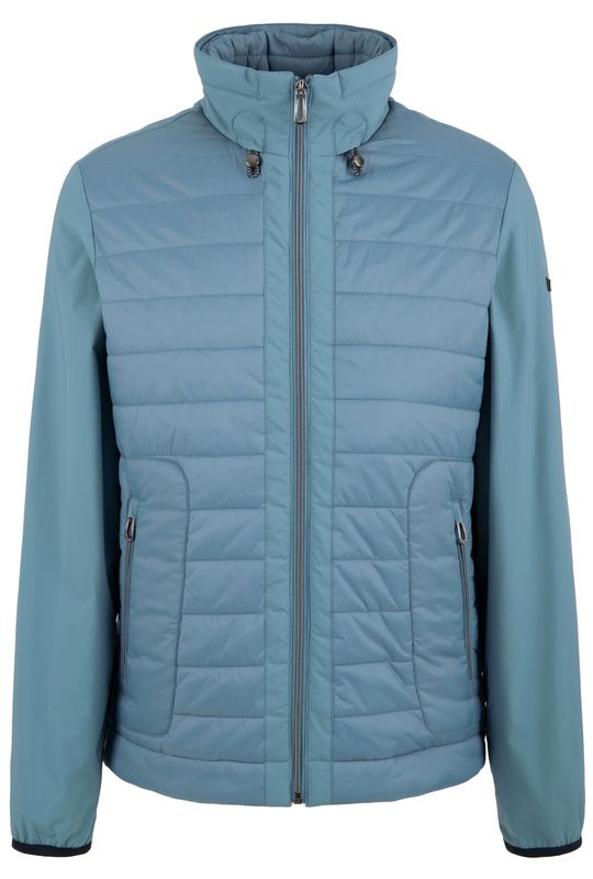 bugatti HERREN BLOUSON Blauw 31216 373200