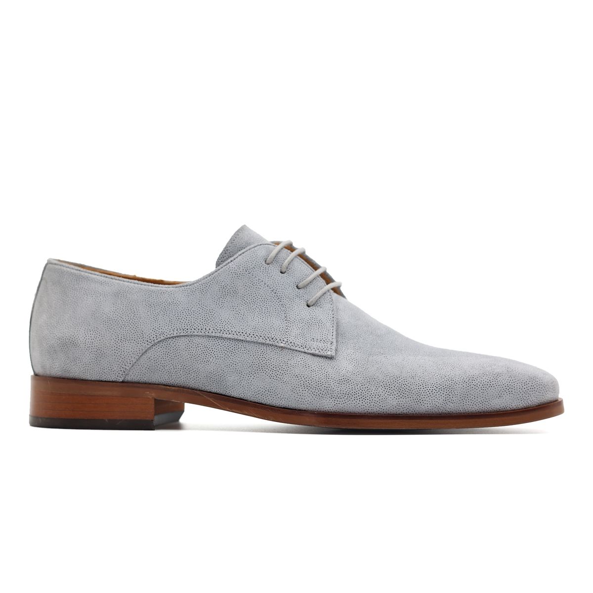 Melik Shoes Just2ofus Schoen Cloud suede 7674108 06