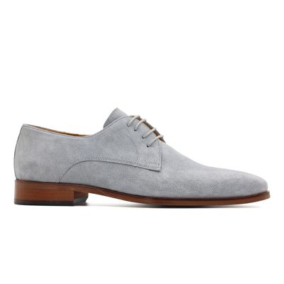 Melik Shoes Just2ofus Schoen Cloud suede 7674108 06