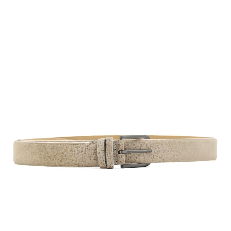 Melik Shoes Just2ofus Riem Perla suede 7674108 06 R