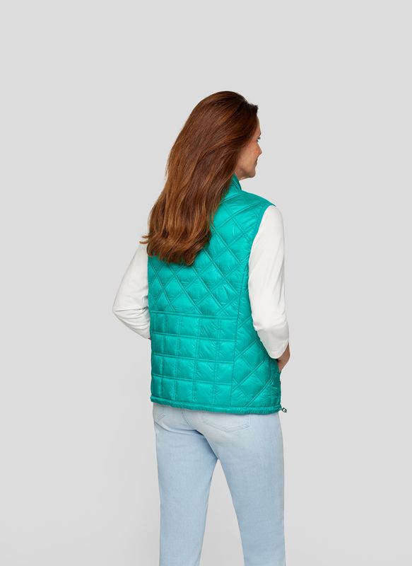 Thomas Rabe Vest Smaragd 54-211872