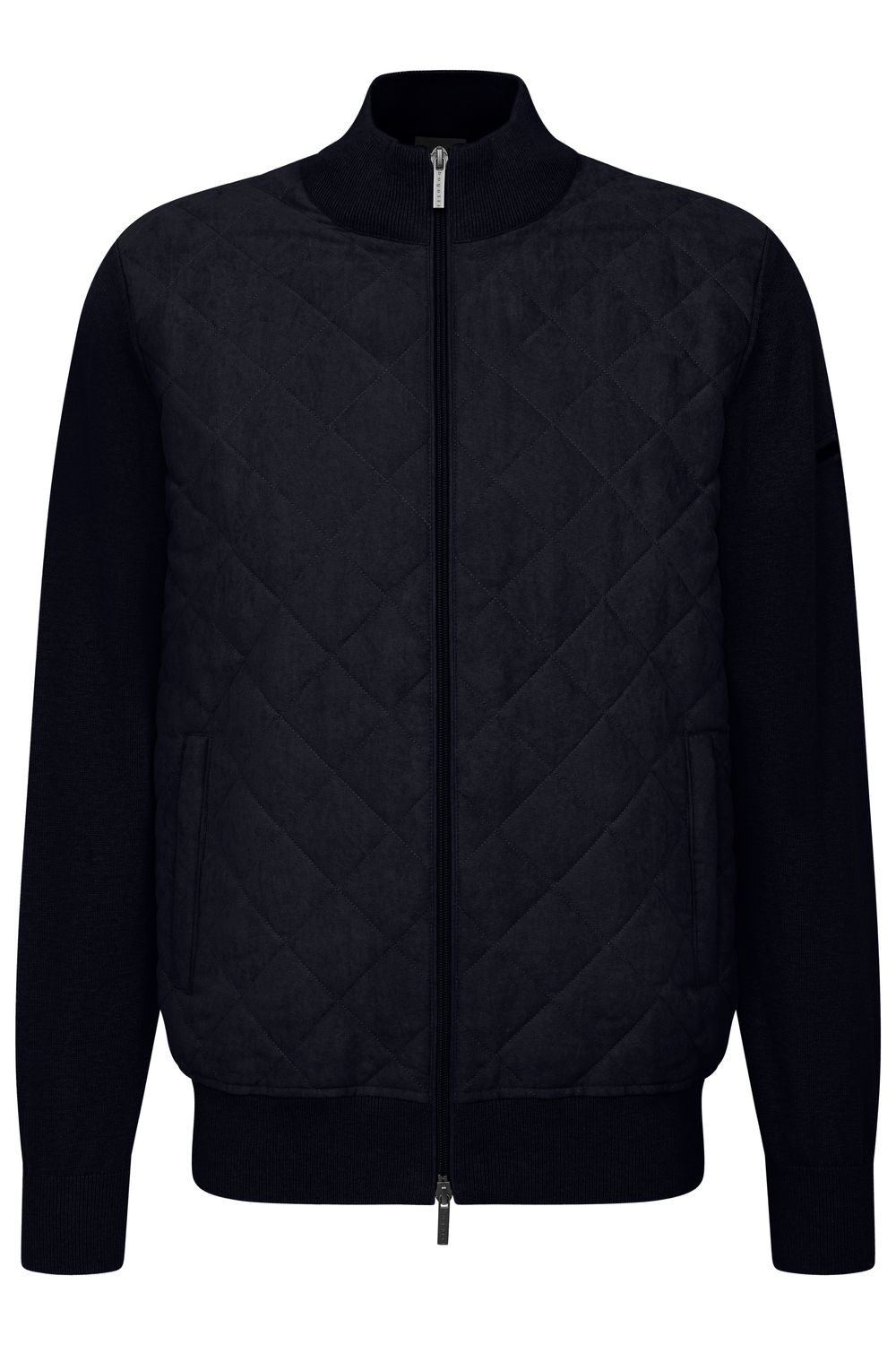 Bugatti Jack Blauw 75524C 7600