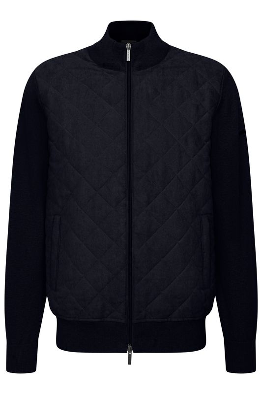 Bugatti Jack Blauw 75524C 7600