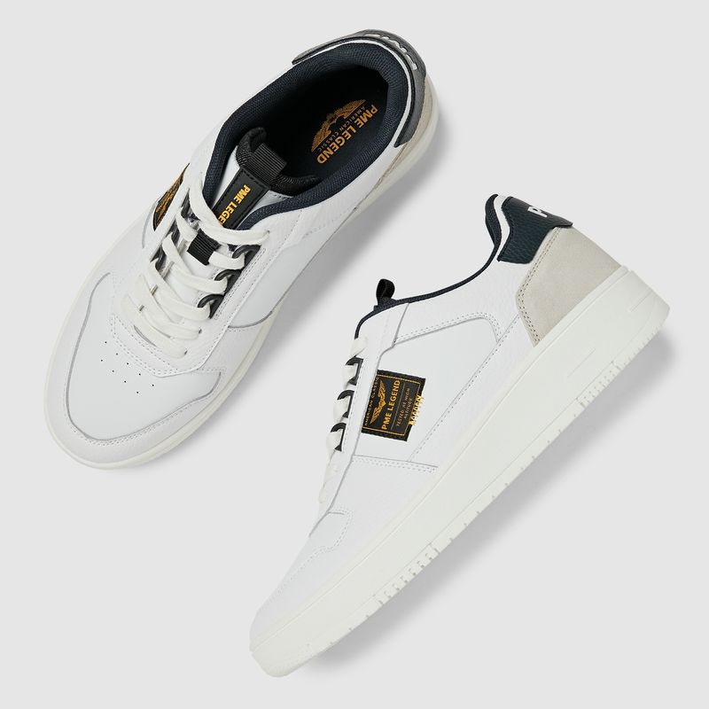 PME Legend Low sneaker Gobbler High Rise PBO2502010