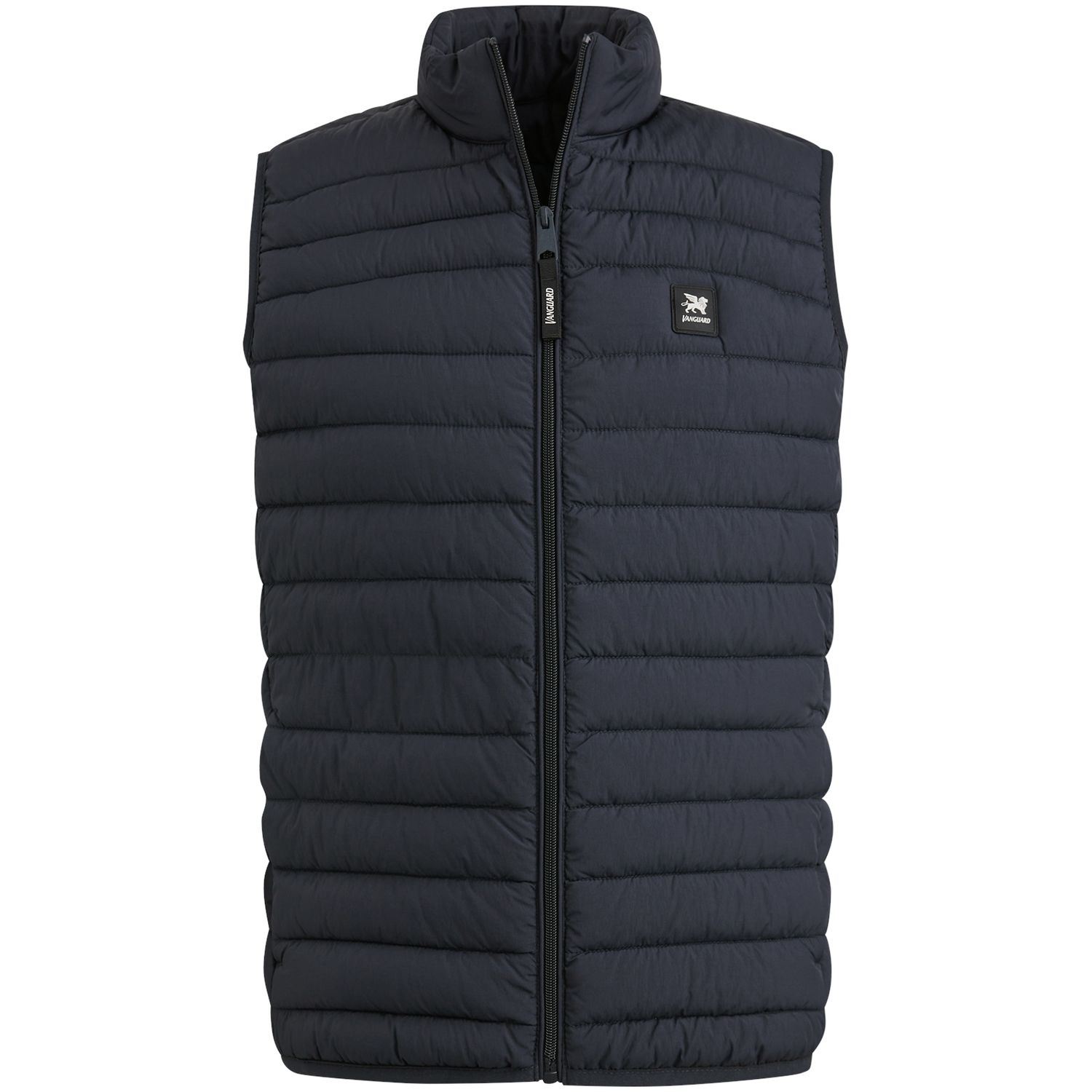 Vanguard Bodywarmer TRACKOUT Crylon Blauw VBW2502170