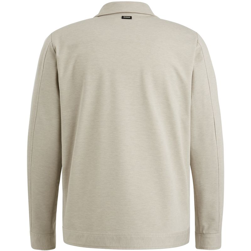 Vanguard Blazer Jacket Harrington Cool Tech Pure Cashmere VBL2502195