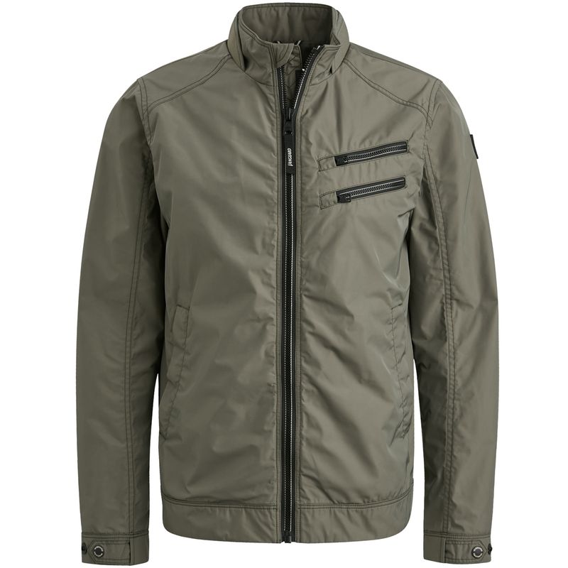 Vanguard Short jacket WHEELSTER Flighter Smokey Olive VJA2502173