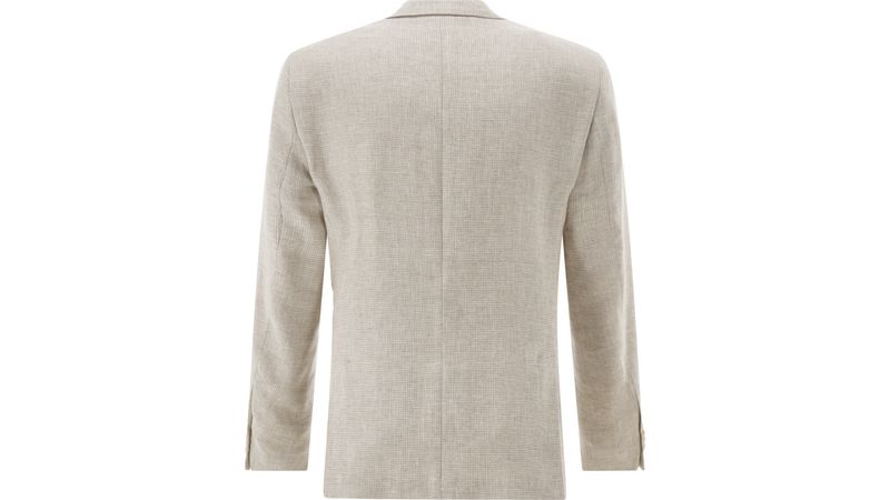 Carl Gross CARL GROSS CONCEPT GREEN + Sakko/Ja Beige 45.104N1 / 128392