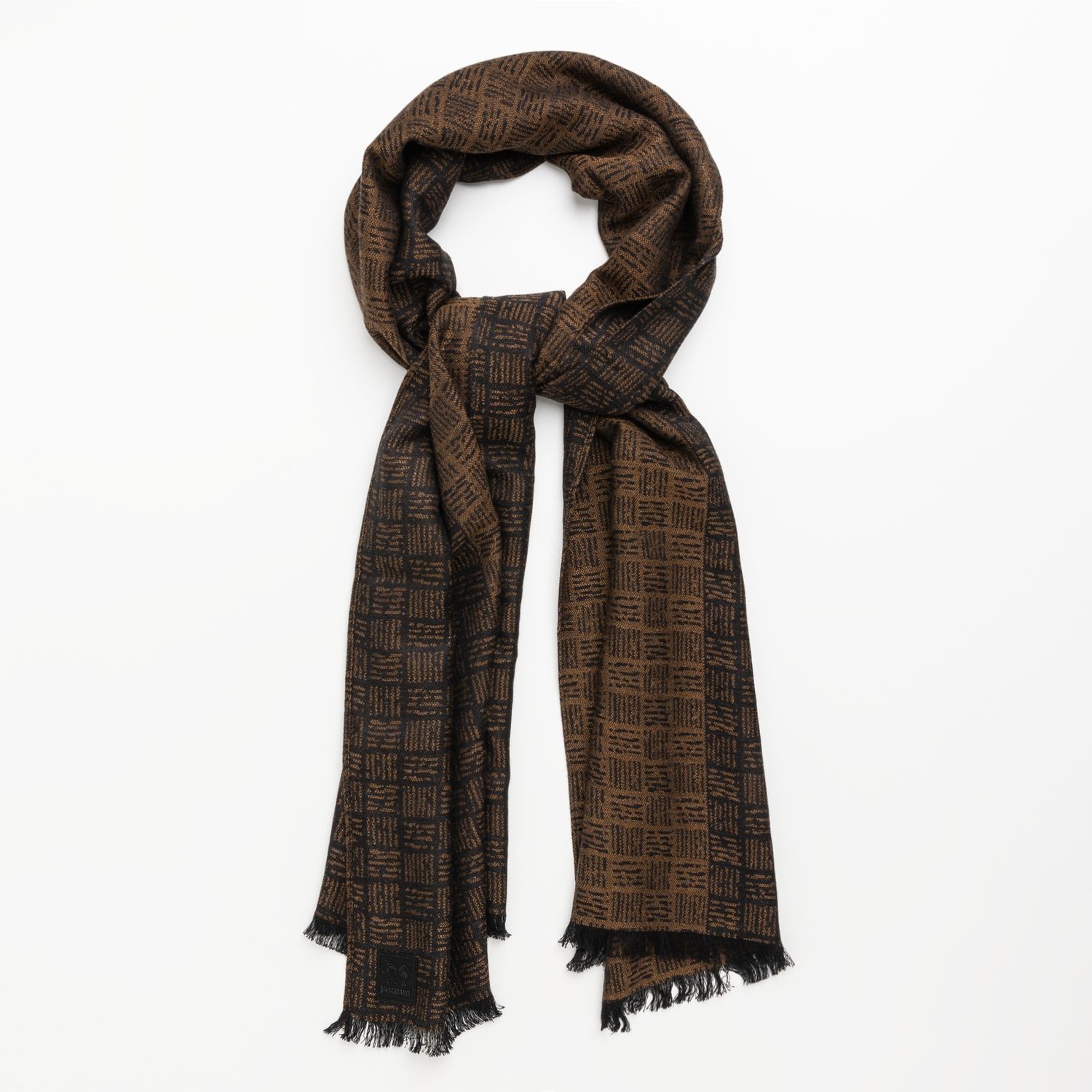 Vanguard Scarf Woven scarf Diversen VAC216401