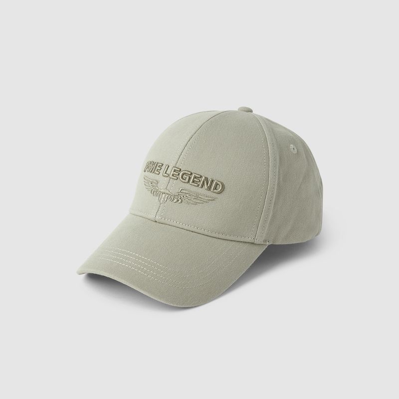 PME Legend Cap Twill Elm PAC2502902