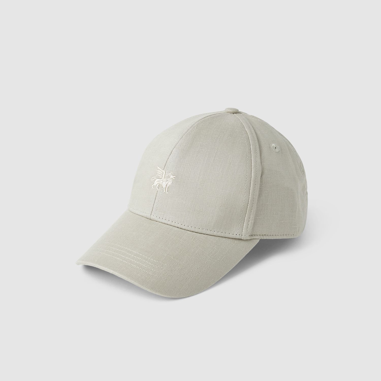 Vanguard Cap Linnen Fields of Rye VAC2502900