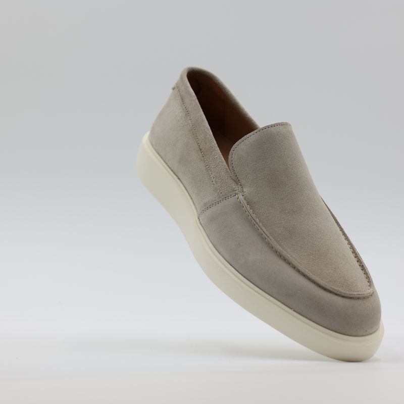 Melik Shoes Tulip Schoen Lino suede 38528