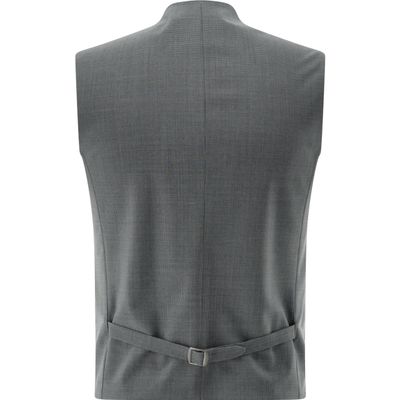 CARL GROSS:N CARL GROSS + Weste/Waistcoat gruen mittel 20.079S1 / 342053