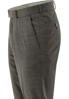 CARL GROSS:N CARL GROSS + Hose/Trousers braun mittel 20.077S0 / 339683