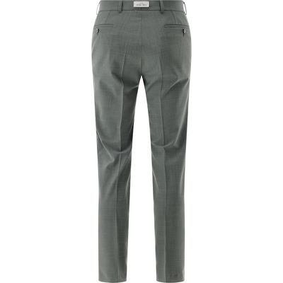 CARL GROSS:N CARL GROSS + Hose/Trousers gr**n 20.077S0 / 339683