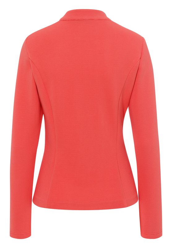 Frank Walder Blazer red NOS715315