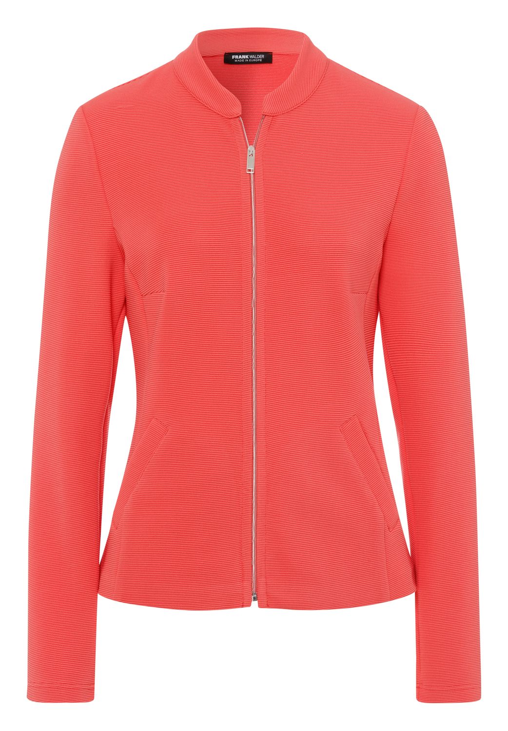 Frank Walder Blazer red NOS715315