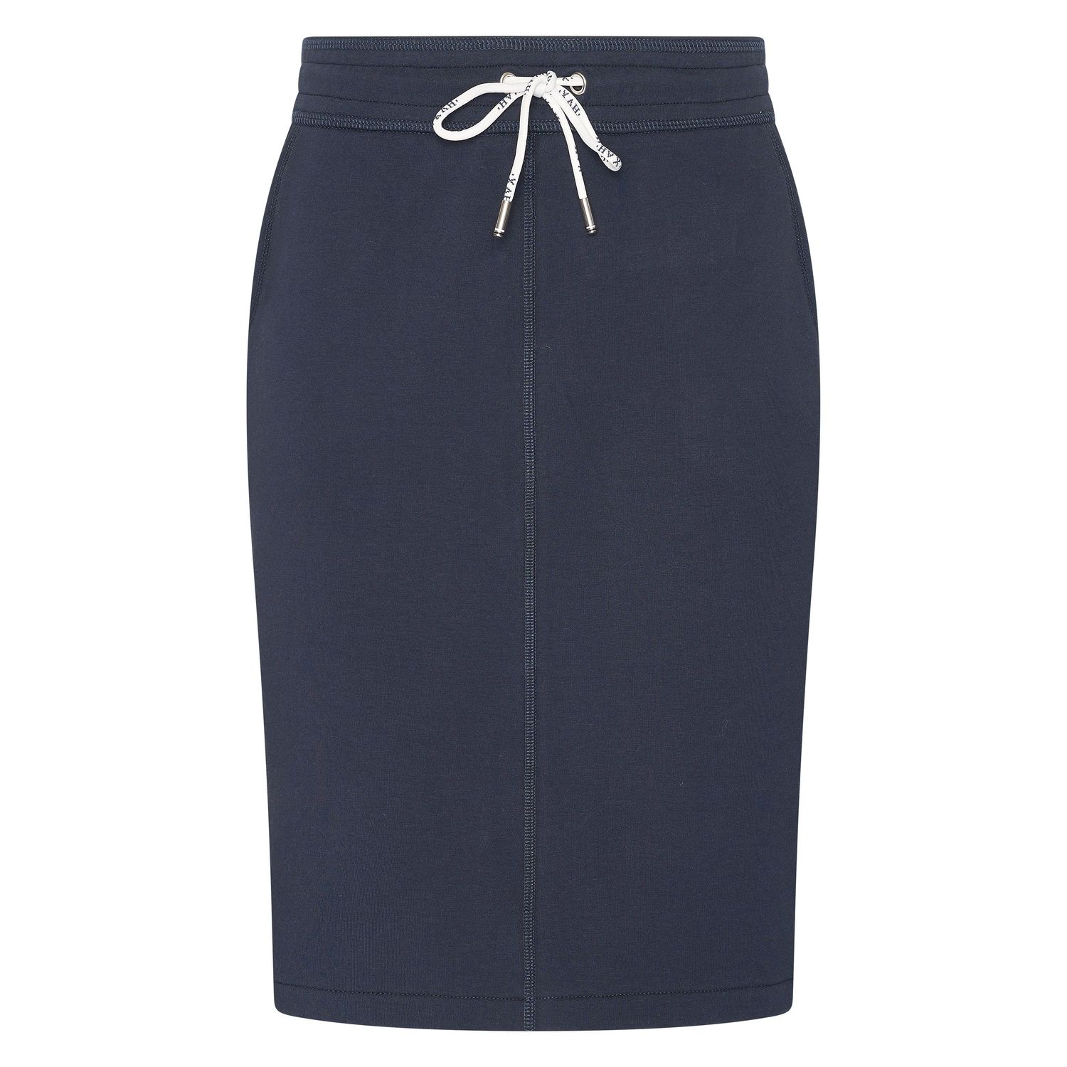 HV Society Skirt HVSClea Navy 0407103713