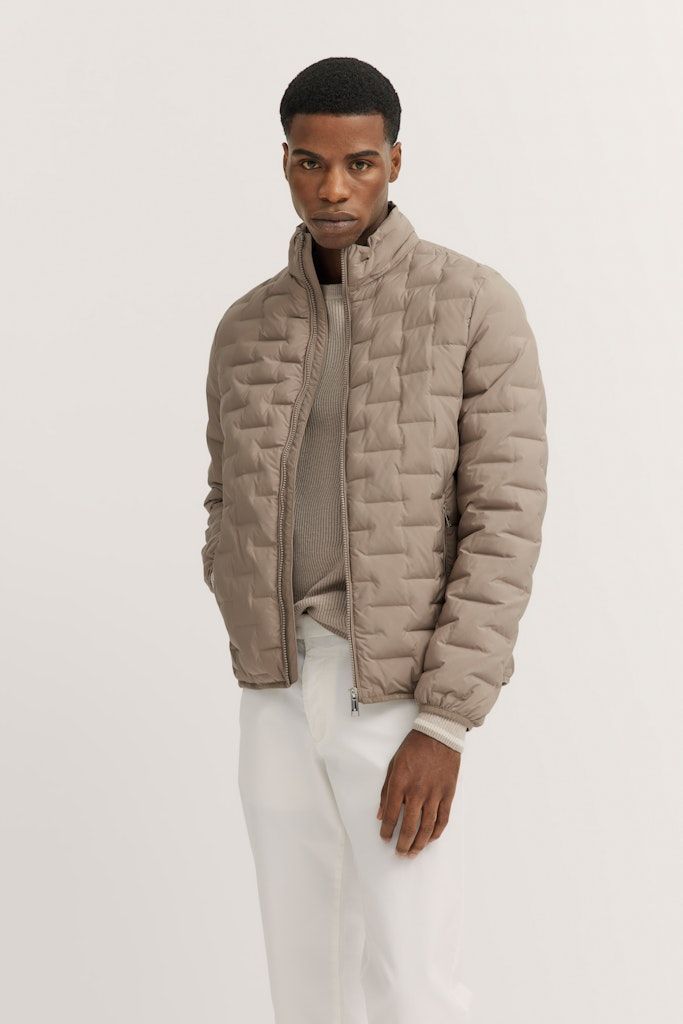 Bugatti Blouson Beige 71148 771400