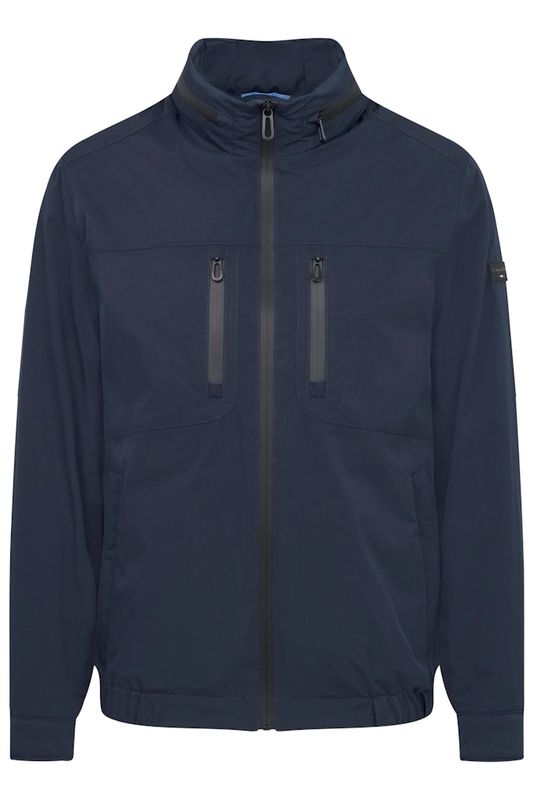 Bugatti Jack Blauw 71033 775100