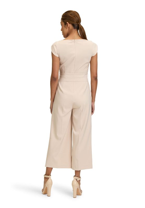 Betty Barclay Jumpsuit Soft Nature 60231080