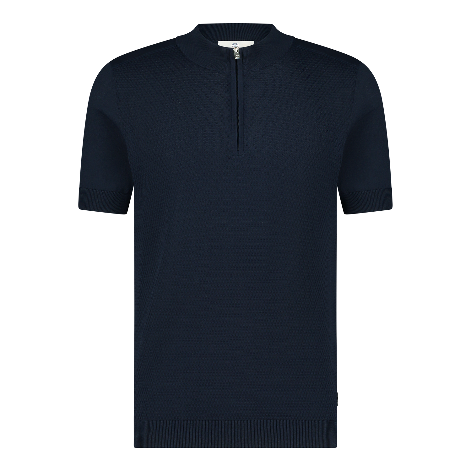 Blue Industry polo NAVY KBIS25-M6