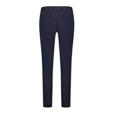 Blue Industry Blue Industry chino NAVY STEVEN-M100