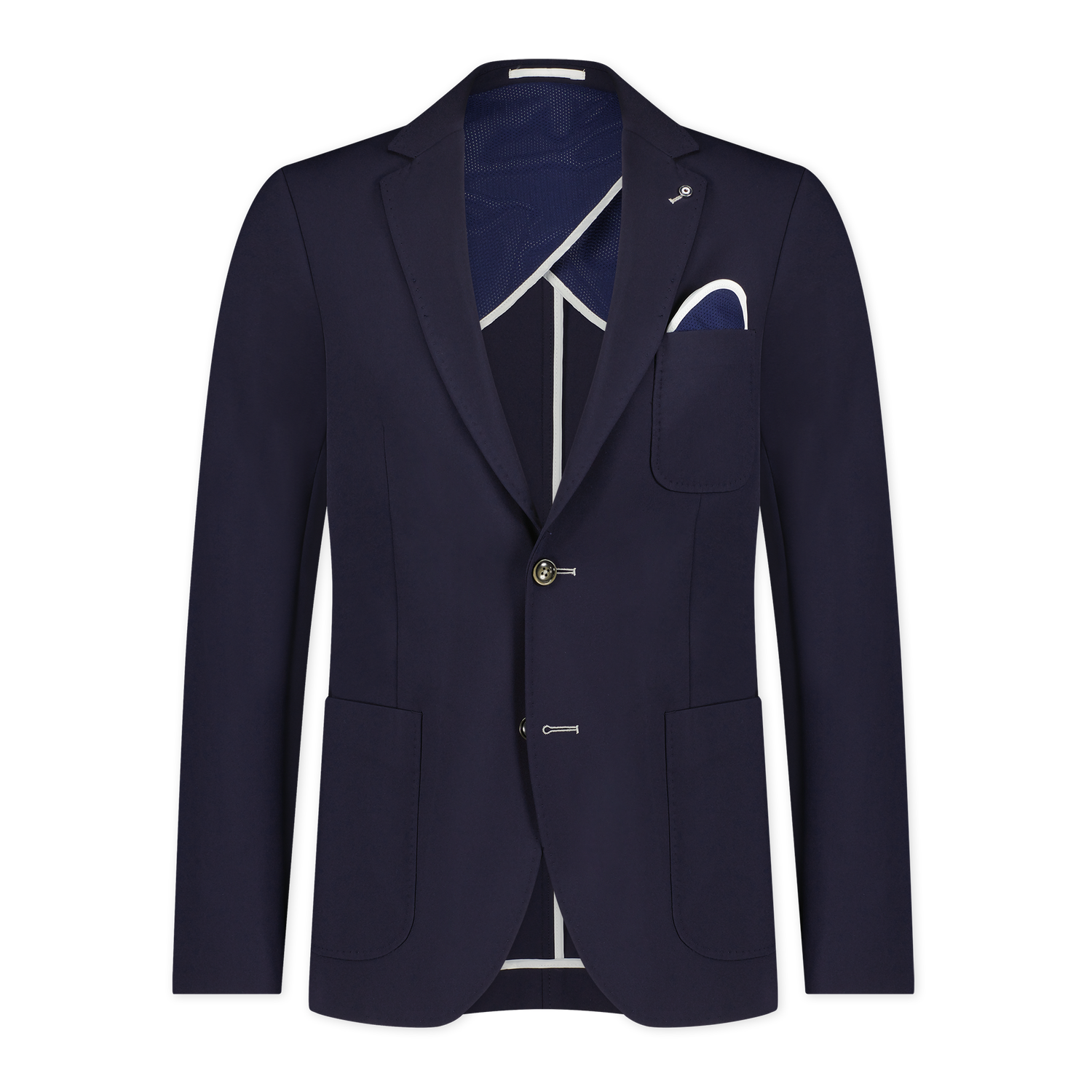 Blue Industry Blue Industry colbert NAVY JBI-M100