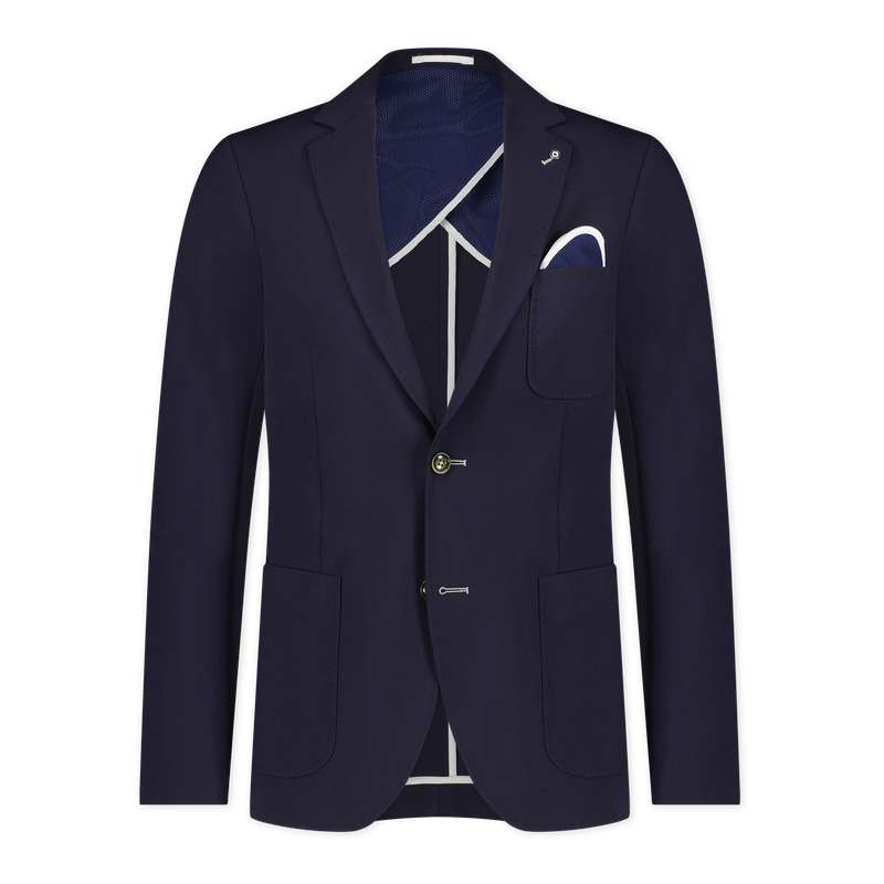 Blue Industry Blue Industry colbert NAVY JBI-M100