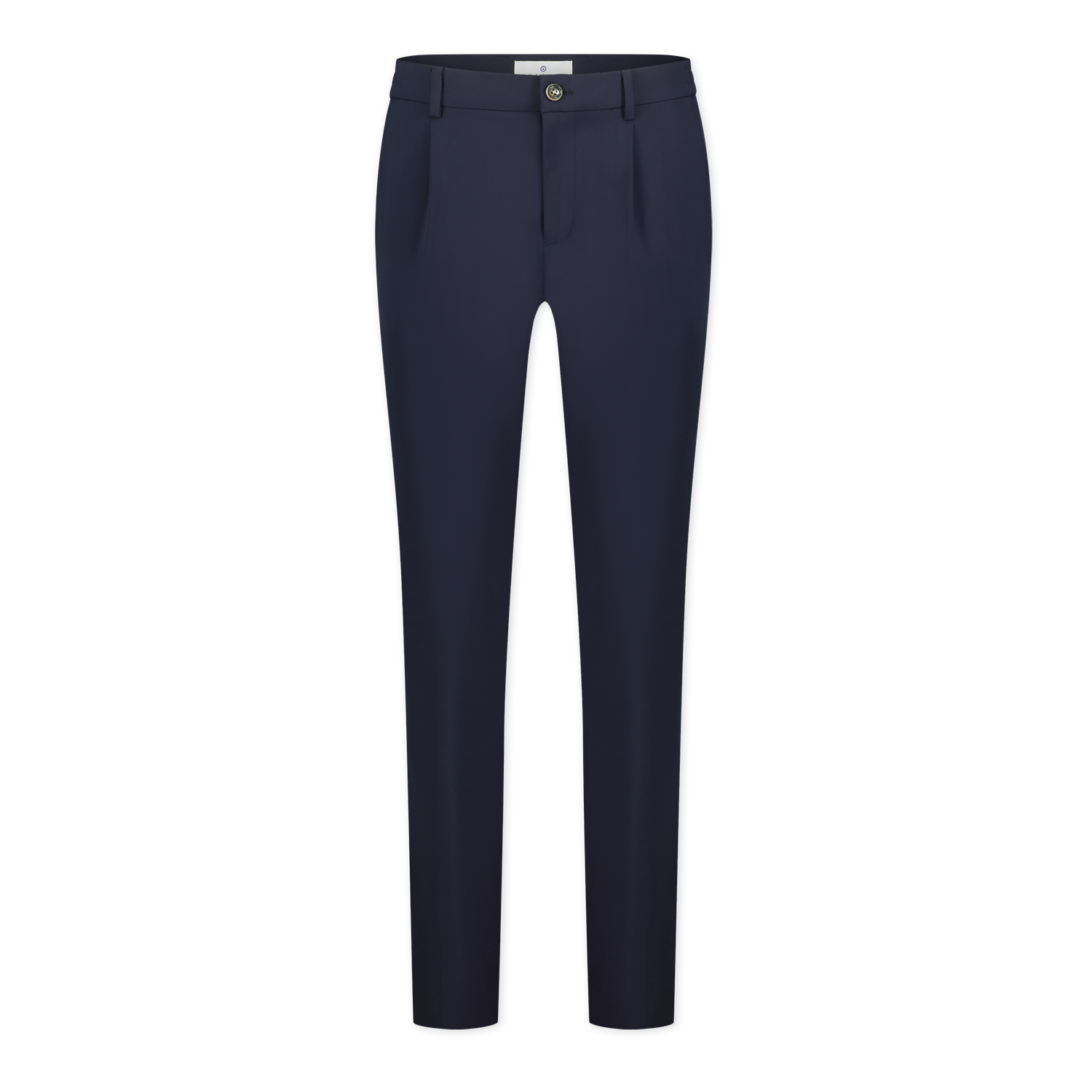Blue Industry Blue Industry chino NAVY STEVEN-M100