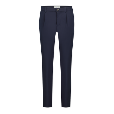 Blue Industry Blue Industry chino NAVY STEVEN-M100
