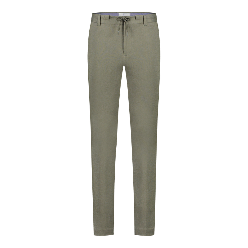 Blue Industry Blue Industry Chino GREEN JAKE-M20