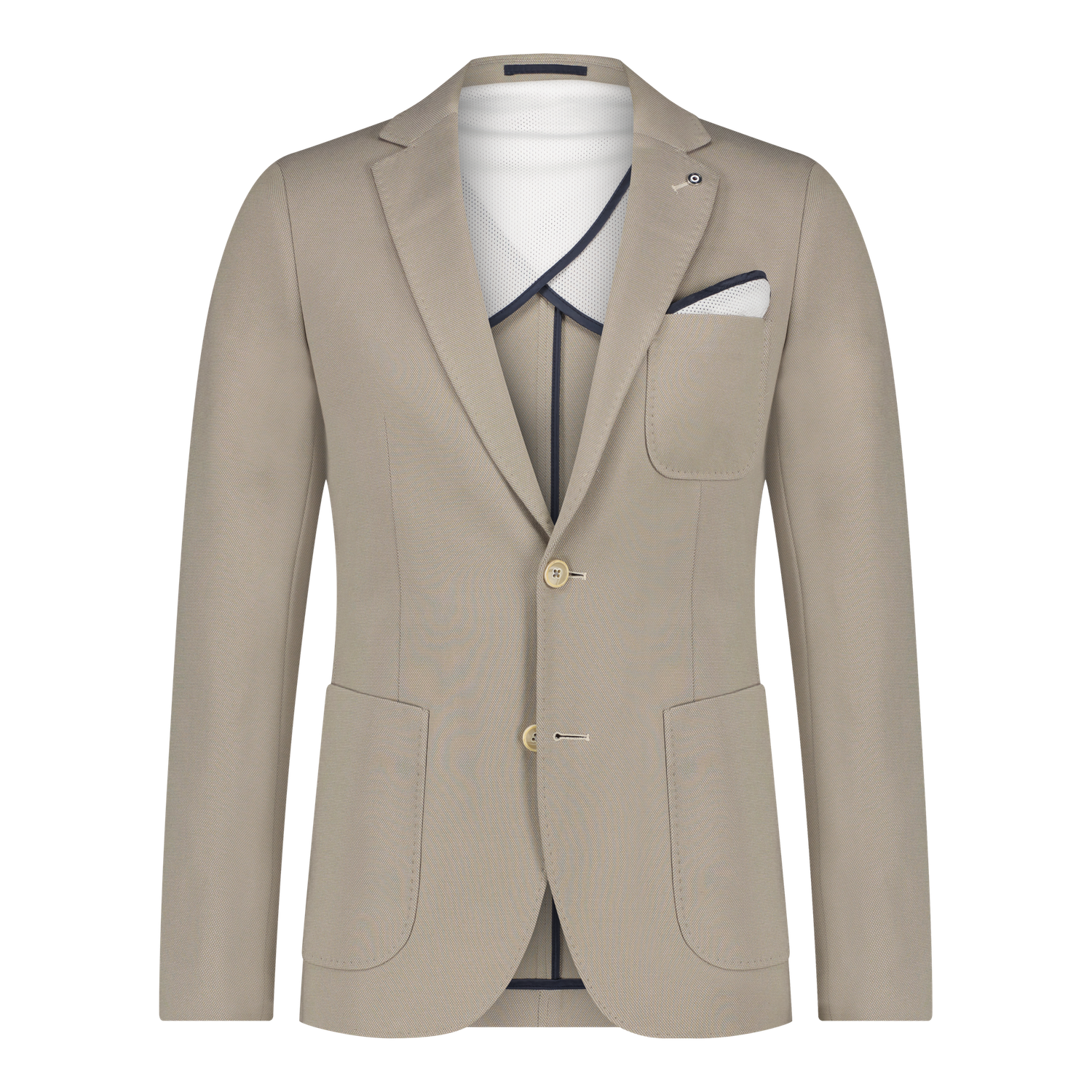 Blue Industry Blue Industry Colbert Beige JBI-M20