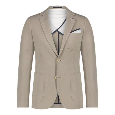 Blue Industry Blue Industry Colbert Beige JBI-M20